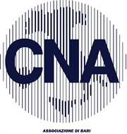 Logo CNA Bari