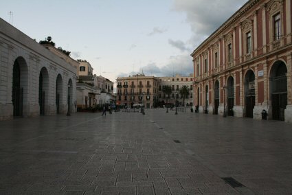 piazza ferrarese