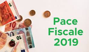 pace fiscale